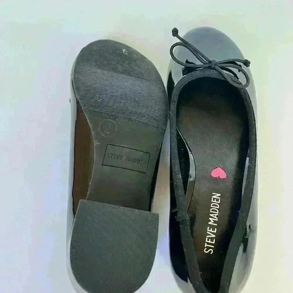 NEW! Steve Madden Cherish Ballet Flat - Picture 8 of 8